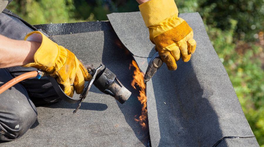 Expert top industrial roofings services in Clarks Grove, MN